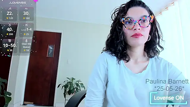paulinabarnett- online show from 05/25/26, 04:06
