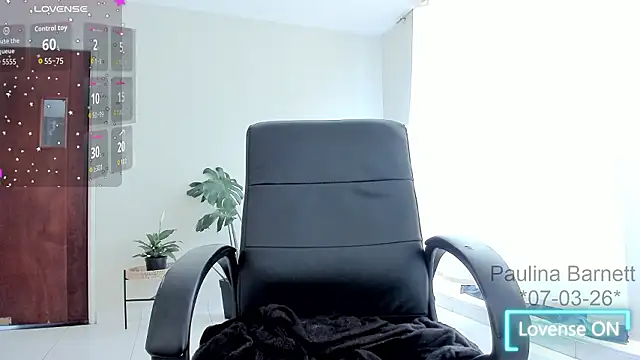 paulinabarnett- online show from 03/07/26, 03:50