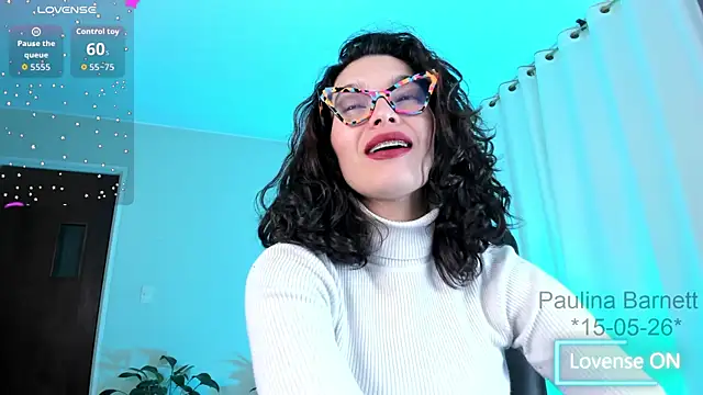 paulinabarnett- online show from 05/16/26, 02:54