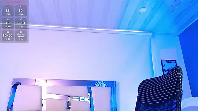paulinabarnett- online show from 03/07/25, 12:12