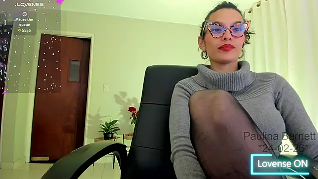 paulinabarnett- online show from 02/25/26, 02:45