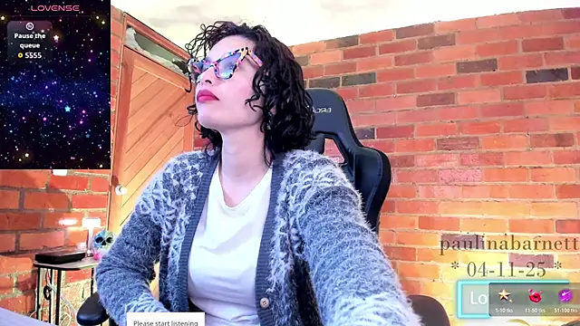 paulinabarnett- online show from 11/05/25, 02:47