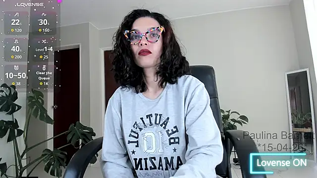 paulinabarnett- online show from 04/15/26, 06:23