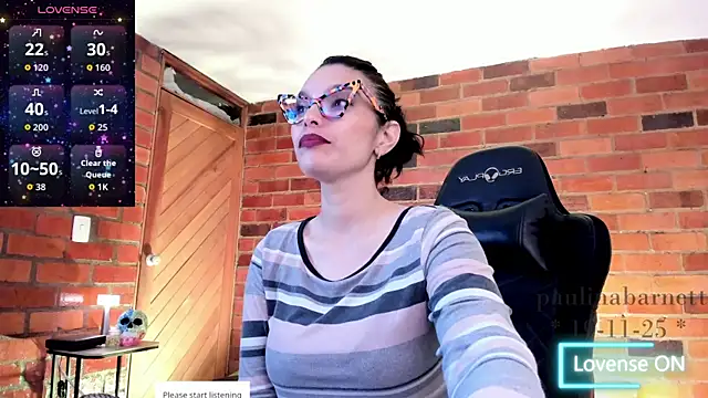 paulinabarnett- online show from 11/21/25, 03:38