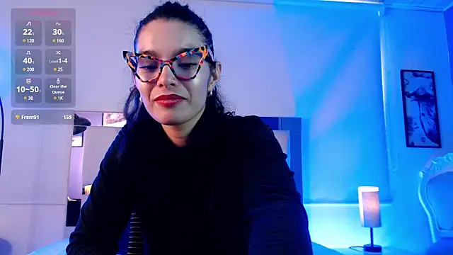 paulinabarnett- online show from 02/26/25, 02:59