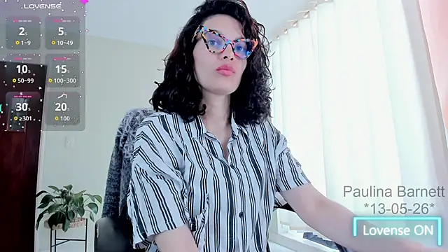 paulinabarnett- online show from 05/13/26, 04:58