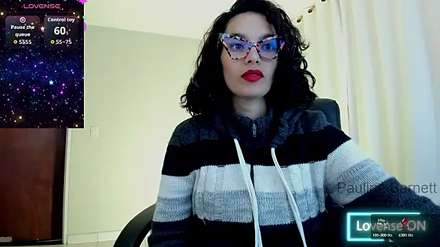 paulinabarnett- online show from 02/15/26, 04:02