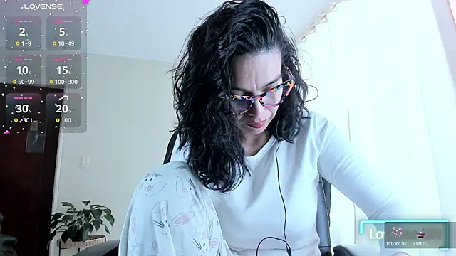 paulinabarnett- online show from 06/16/26, 05:24