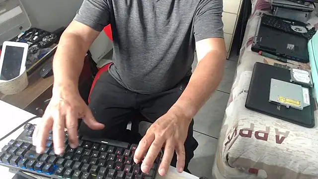 pepepaty online show from 01/18/26, 11:19