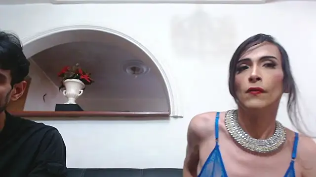 kathaleia666 online show from 11/13/25, 07:18