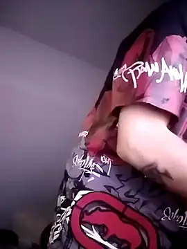 helloongg online show from 11/04/25, 06:17