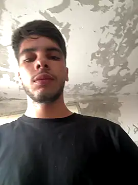 Snapshot of 2DemetCCoop2 chatting on 10/13/25, 05:14 2DemetCCoop2 online show from 10/13/25, 05:14