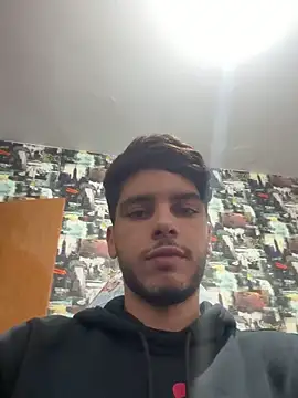 Snapshot of 2DemetCCoop2 chatting on 11/16/25, 12:54 2DemetCCoop2 online show from 11/16/25, 12:54