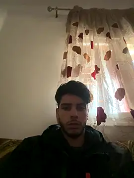 Snapshot of 2DemetCCoop2 chatting on 11/15/25, 12:53 2DemetCCoop2 online show from 11/15/25, 12:53