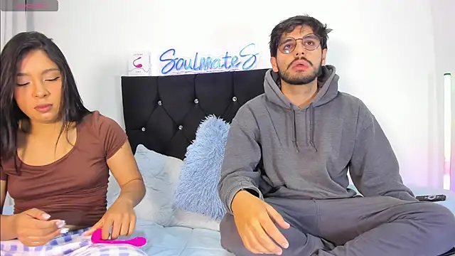 -soulmate-s online show from 04/24/26, 03:58