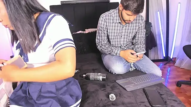 -soulmate-s online show from 01/14/26, 01:26