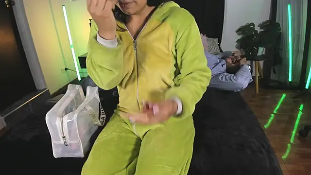 -soulmate-s online show from 01/16/26, 01:59