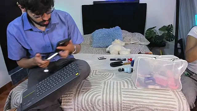 -soulmate-s online show from 04/04/26, 03:29