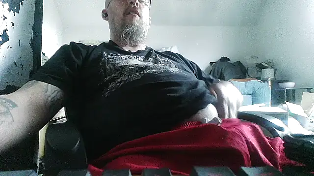 slickwill123 online show from 03/11/26, 07:52