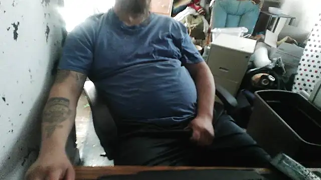 slickwill123 online show from 03/14/26, 01:50