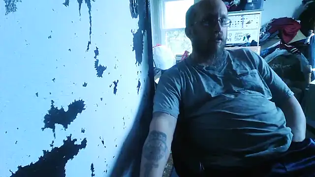 slickwill123 online show from 04/17/26, 08:55