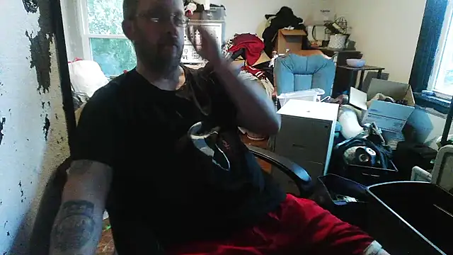 slickwill123 online show from 04/04/26, 01:28