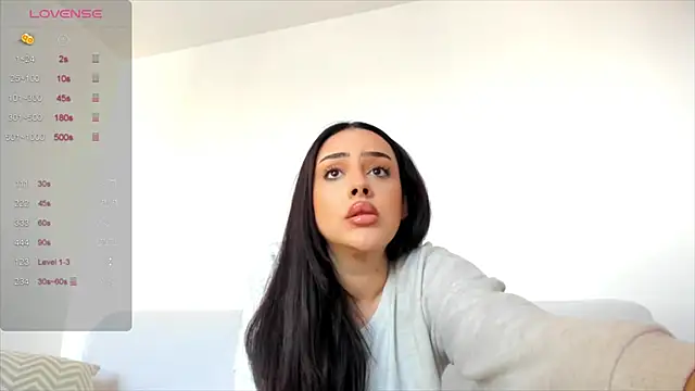 Snapshot of hornyemma__ chatting on 02/20/25, 09:22 hornyemma online show from 02/20/25, 09:22