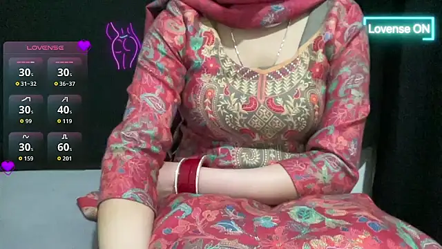 couple horne online show from 03/30/26, 09:16