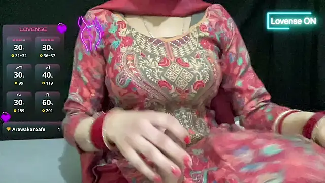 couple horne online show from 03/30/26, 08:38