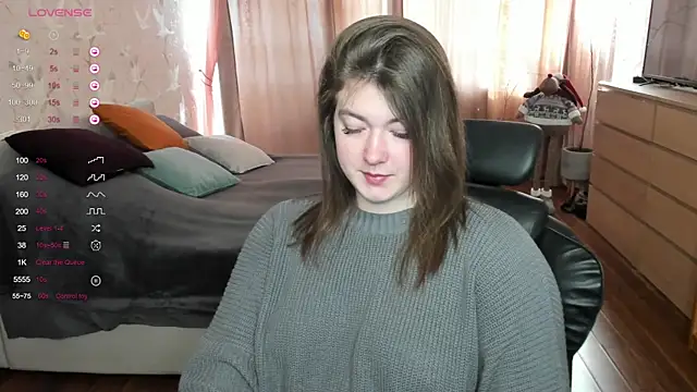 Katherine crafty online show from 02/24/25, 05:22