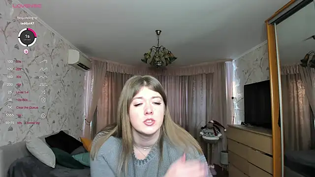 Katherine crafty online show from 12/02/24, 09:19