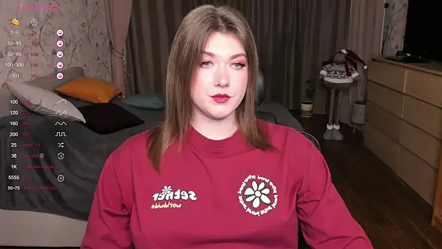 Katherine crafty online show from 12/09/24, 02:24