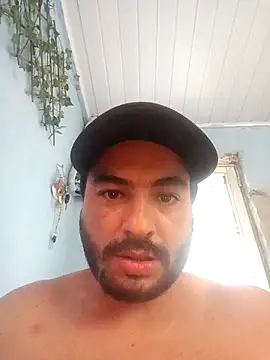 Gabrielfogao online show from 10/24/25, 08:46