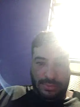 Gabrielfogao online show from 10/11/25, 12:33