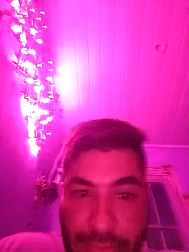 Gabrielfogao online show from 11/27/25, 02:45