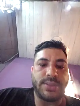 Gabrielfogao online show from 10/05/25, 11:06