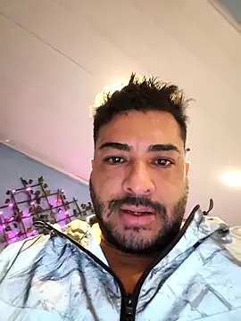 Gabrielfogao online show from 05/03/26, 10:24