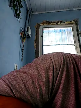 Gabrielfogao online show from 10/31/25, 12:57