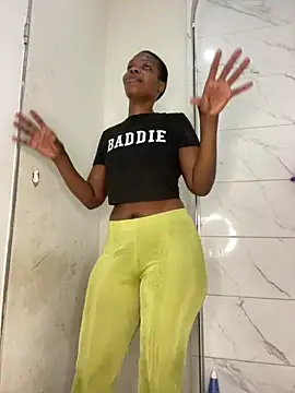 Cocowett online show from 12/18/25, 06:07