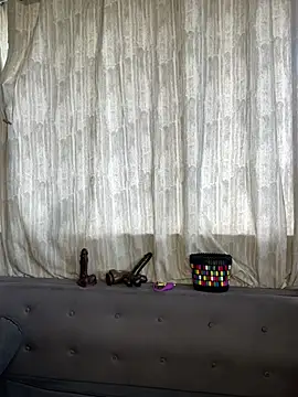 Cocowett online show from 01/17/26, 10:52