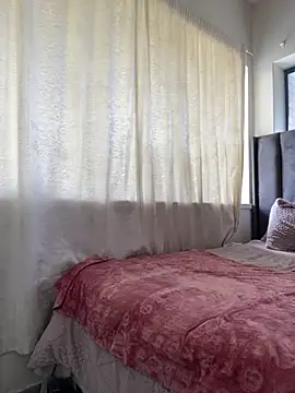 Cocowett online show from 09/20/25, 09:25