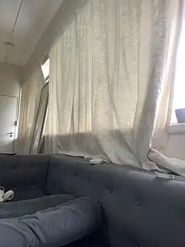 Cocowett online show from 10/17/25, 05:44