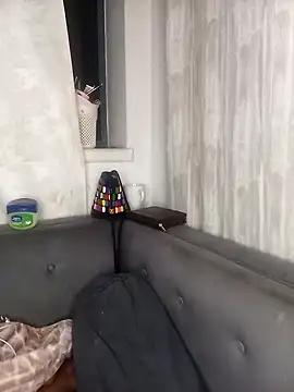 Cocowett online show from 11/07/25, 12:26