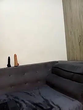 Cocowett online show from 03/16/25, 02:21