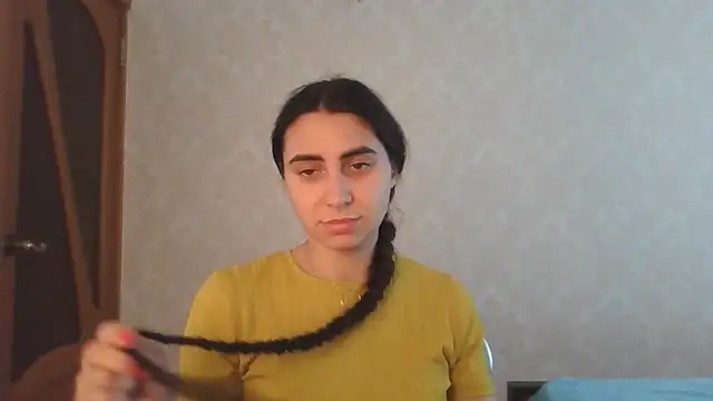 Snapshot of Kashtanka_ chatting on 05/22/26, 08:01 Kashtanka online show from 05/22/26, 08:01