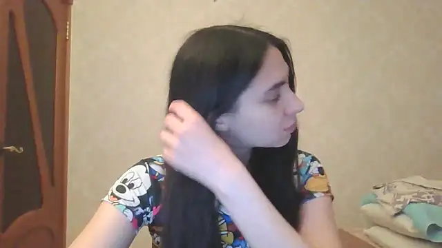 Kashtanka  online show from 04/03/26, 02:45