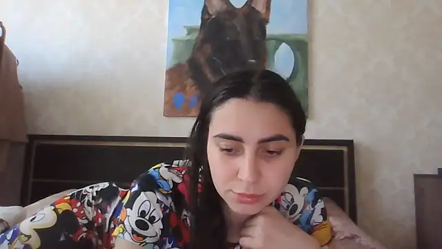 Kashtanka  online show from 03/14/26, 12:00