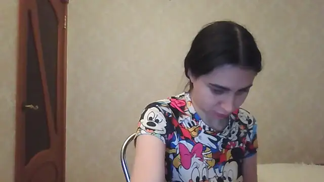 Kashtanka  online show from 04/08/26, 01:45