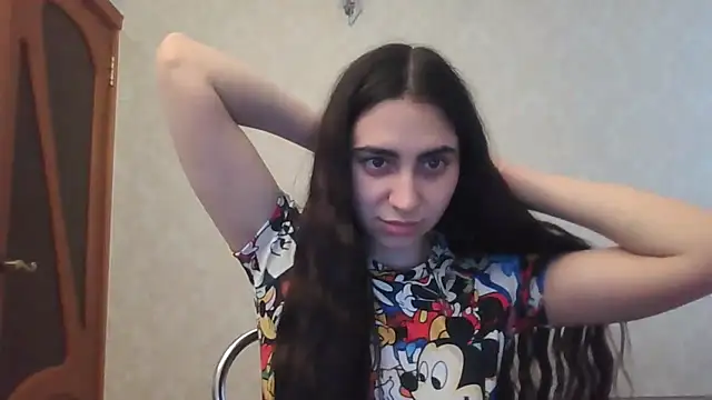 Kashtanka  online show from 04/05/26, 11:39