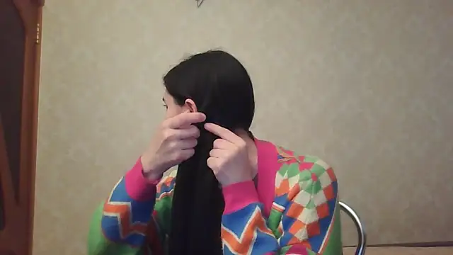 Kashtanka  online show from 03/31/26, 01:24